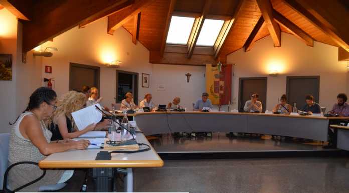 Consiglio comunale. Assegnate nuove deleghe a cinque consiglieri