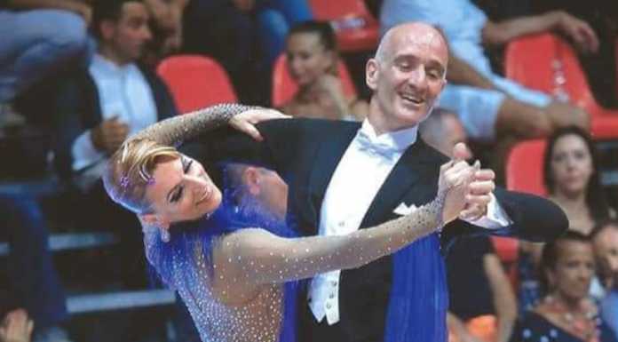 Manuela Deon conquista tre ori ai campionati italiani di danza