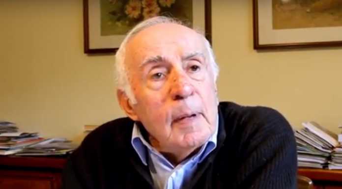 Cortenova. E’ morto don Luigi Melesi, addio al “Prete da galera”