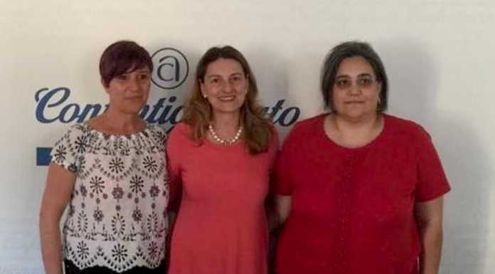 Elena Ghezzi è la nuova presidente di Donne Impresa Lombardia