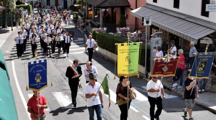Barzio, torna la festa della musica dal 5 al 7 luglio
