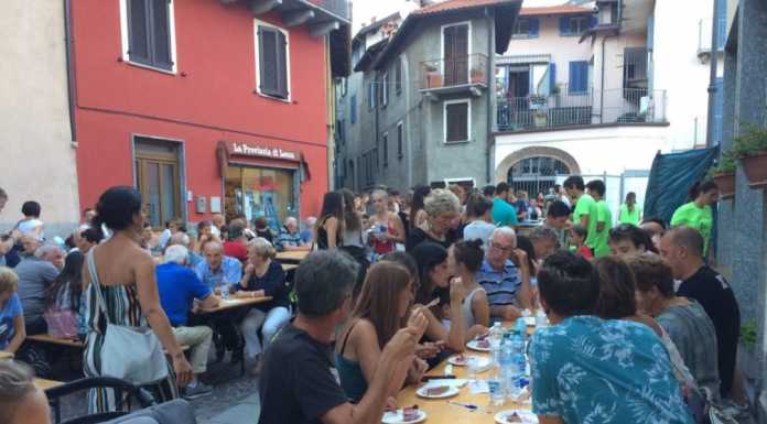 Molina in Festa: tanta partecipazione per una serata speciale