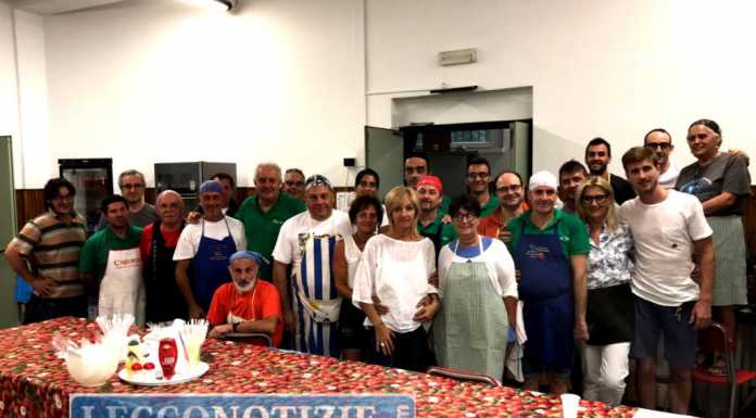 Festa di Laorca: ennesimo grande successo. “Qui c’è ancora il senso di Comunità” festa di Laorca