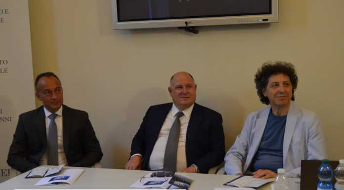 Tra lago e monti, si alza il sipario sul 31° festival di musica