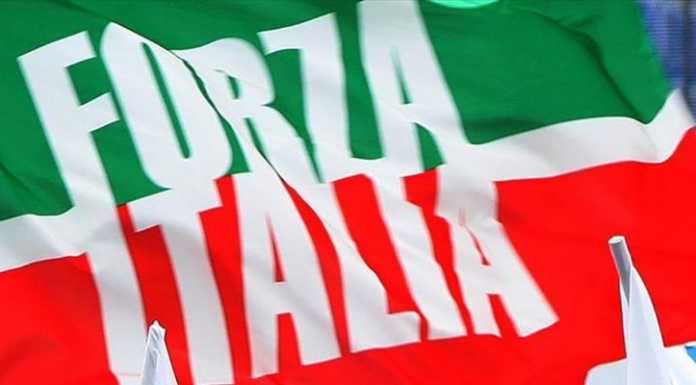 Nuovo Lungolago, Forza Italia: “Si arena l’ennesimo progetto per la città” Forza Italia