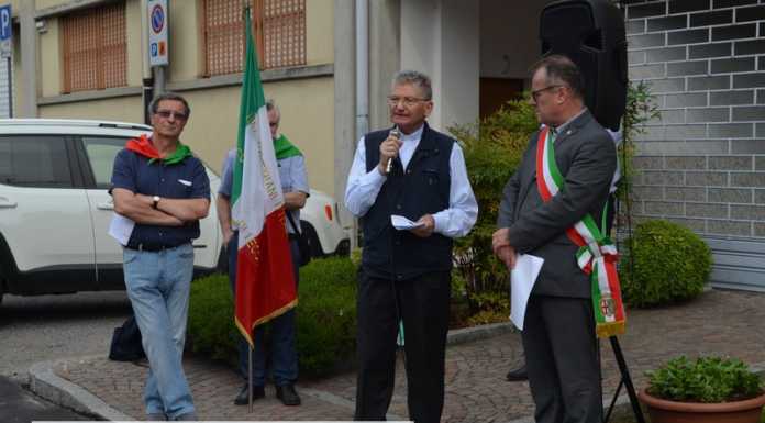 Nell’anniversario della rappresaglia, Lecco ricorda i caduti a Fossoli