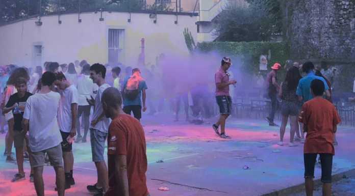 L’estate di Living Land, i sogni a colori di 400 ragazzi