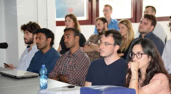 Gilardoni Raggi X e Politecnico insieme: 13 progetti sviluppati dagli studenti