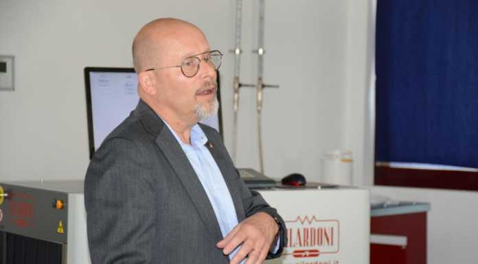 Marco Gilardoni: “Se la nostra è un’azienda solida, il merito è di mia madre”