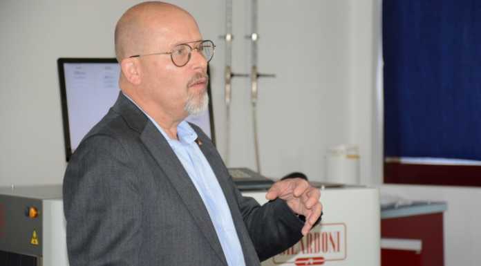 I lavoratori stanno con Marco Gilardoni: “Ribadiamo la nostra stima”