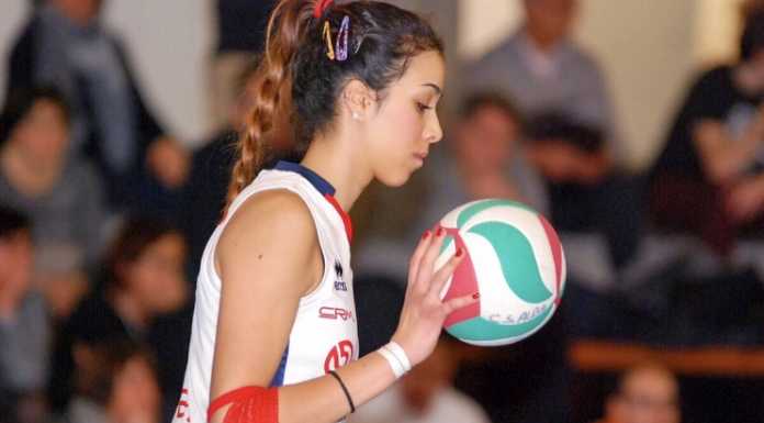 Volley mercato. Nuovi acquisti in casa Elevationshop.com – CRAI V36+ Olginate