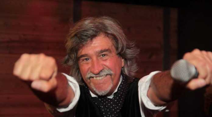 Ezio Guaitamacchi fa lezione di rock. A Lecco il critico musicale