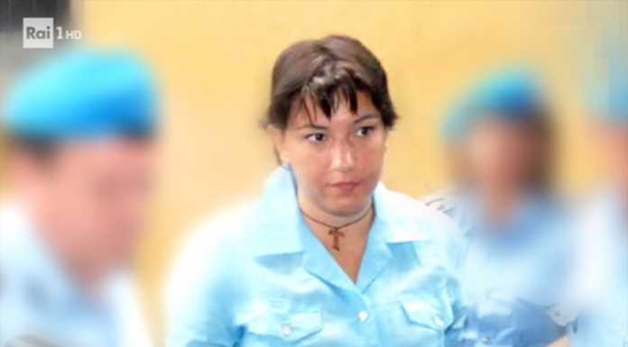 L’infermiera ‘killer’ presto libera, la Rai a Lecco intervista i parenti di una vittima