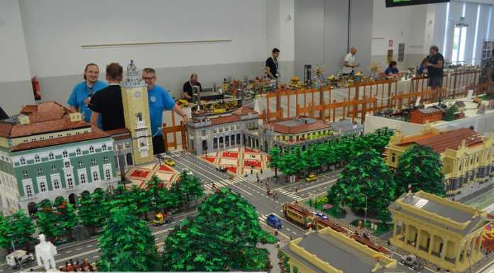 ItLUG Lecco 2019, il 3 e 4 agosto torna la due giorni dedicata ai Lego