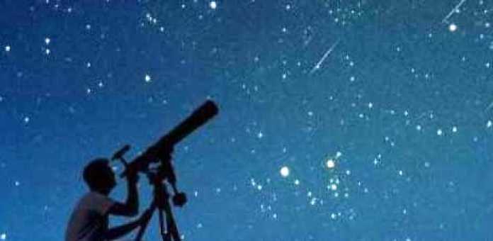 San Lorenzo a Sasso Preguda per ammirare le stelle con il telescopio