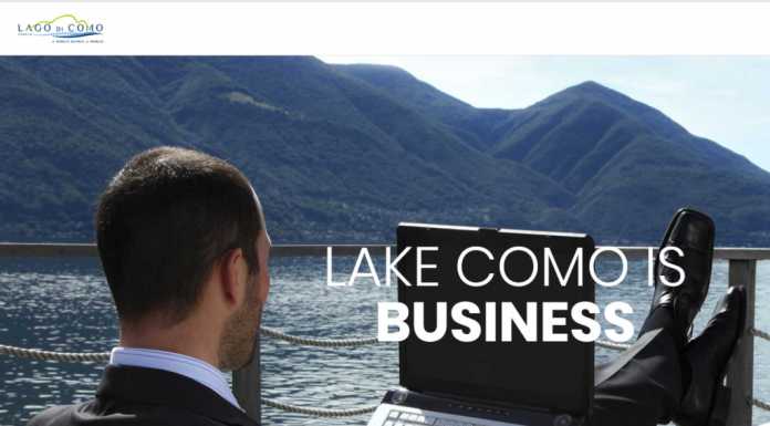 Lake Como per valorizzare le attività sul lago. Incontro con gli operatori