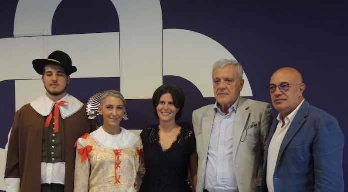 Maratona Manzoniana, Oggiono accoglie i ‘Promessi Sposi’