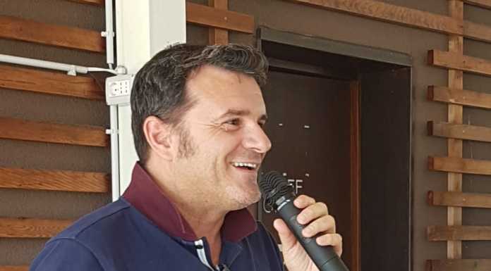 Colico. Incontro del Ministro Centinaio con imprenditori e amministratori