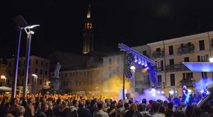 Sabato la “Notte Bianca” di Lecco, ecco il programma. Tutte le iniziative