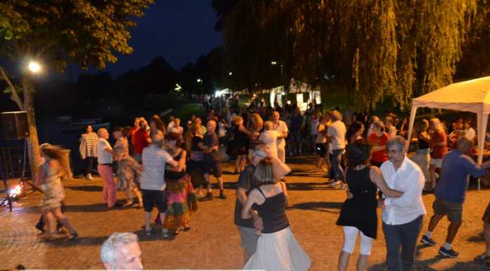 Fare notte a Olginate, sabato 6 luglio divertimento e tante novità