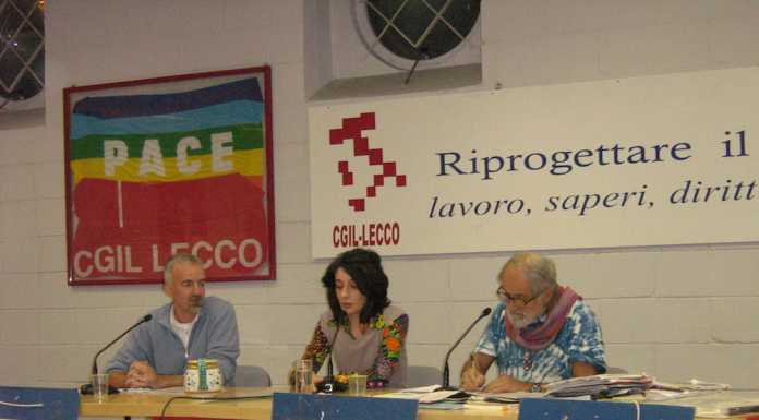 Bulciago, domenica sera la festa per i 40 anni di Mani Tese