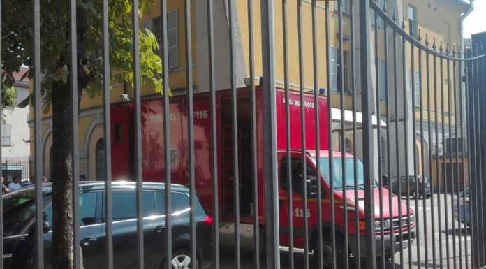 Esalazioni sospette, evacuati gli uffici della Questura in centro