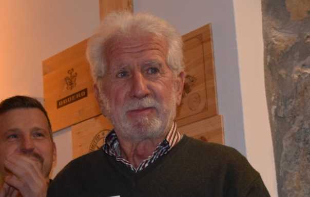 Montagna. Cambio al vertice dei Gamma, Robi Chiappa nuovo presidente