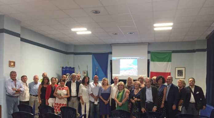Inquinamento di mari e oceani, serata con il Rotary Lecco Manzoni