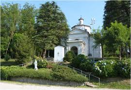 Bulciago. Ladri al cantiere del Santuario, sospesi i lavori di restauro