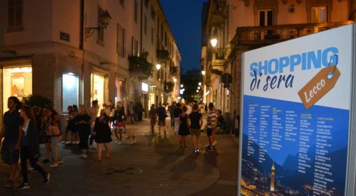 Cala il sipario su “Shopping di Sera”: “Bilancio ampiamente positivo”