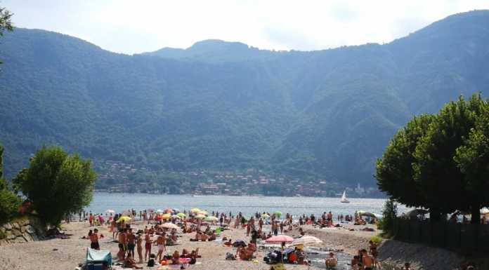 Legambiente: “Fortemente inquinate le foci del Caldone e del Meria a Mandello”