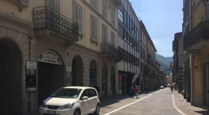 Strisce bianche in centro, Bonacina: “I ricorsi erano dietro l’angolo”