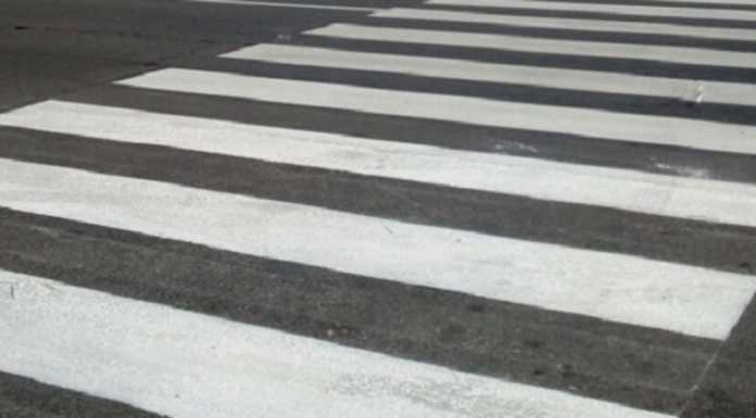 Garlate, strade più sicure con due nuovi attraversamenti luminosi