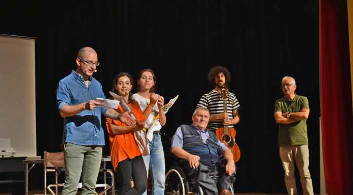 Up per Monte Marenzo porta in scena ‘Diversamente viva’