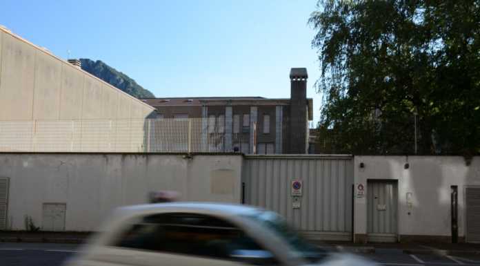 Lecco. Nel 2020 il nuovo municipio in via Marco d’Oggiono