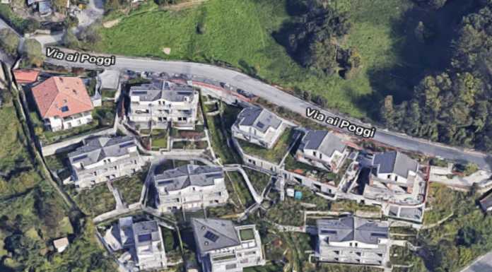 Ville di Malnago. Novanta giorni di tempo per non perdere la casa