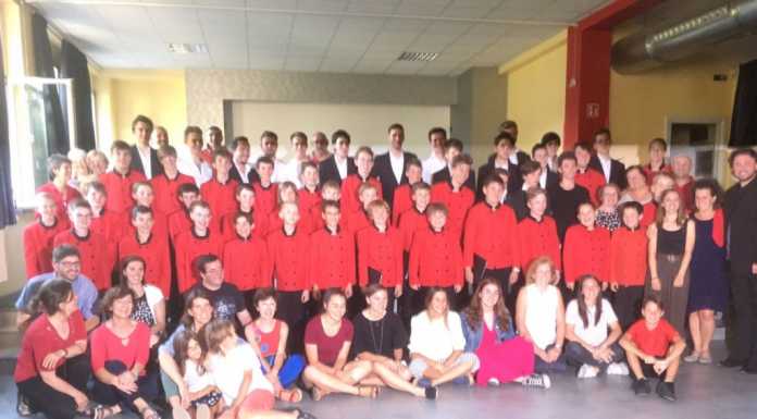 Festival Zelioli, il grazie ai volontari: “Esempio nobile per tutto il Paese”