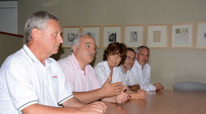 L’automedica andrà a Colico. 118: “Bellano non era ottimale per il territorio”