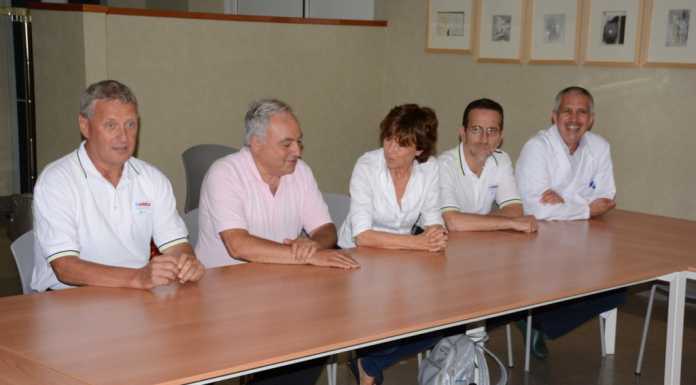 118. Volontè nuovo responsabile per Lecco. Una rete al servizio del cittadino