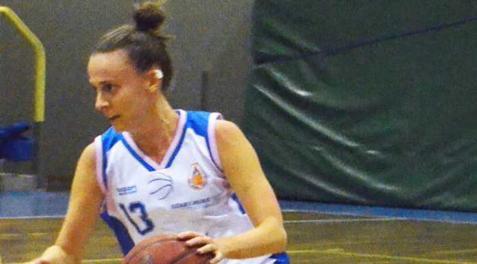Basket femminile. Conferma in casa Starlight, Greppi resta a Valmadrera