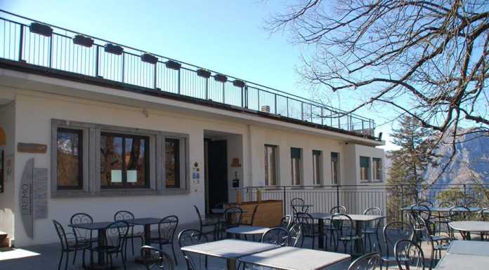 Parco del Monte Barro. Apre i battenti l’Università delle Erbe