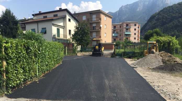 Via Masaccio si rifà il look grazie a un accordo tra pubblico e privato