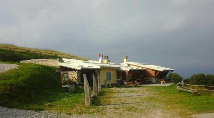 Morterone. Il 18 agosto la tradizionale Festa Costa del Palio