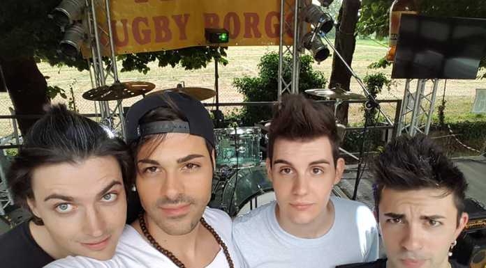 “Calolzio by night”: causa maltempo concerto rimandato al 6 settembre