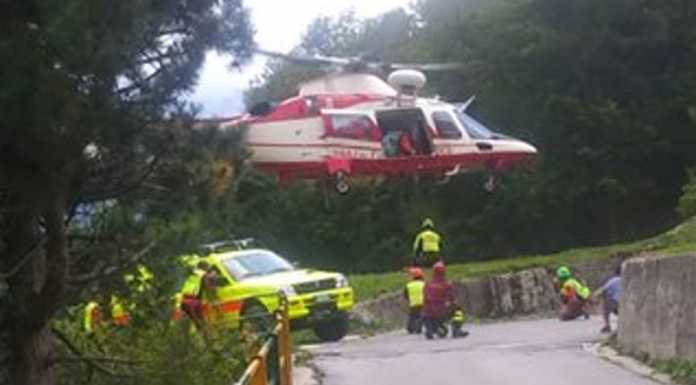 Disperso nella notte di Ferragosto, ritrovato senza vita 34enne di Novate Mezzola