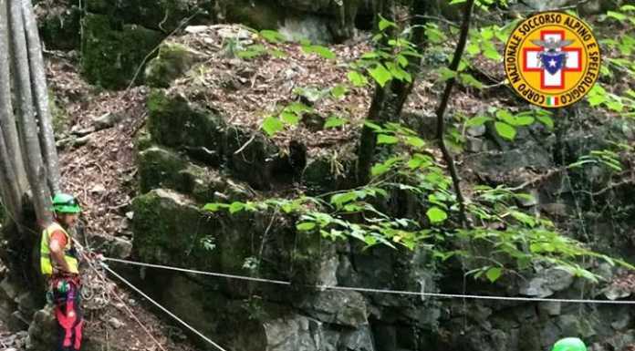 Precipita in una scarpata col quad, senza scampo un uomo di 68 anni