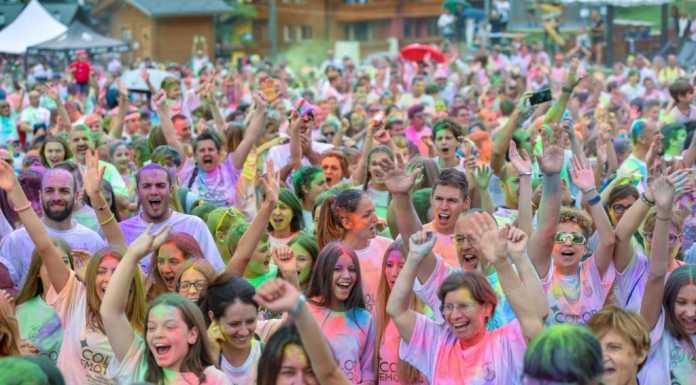 In 1200 nel ricordo di Marco Galbiati nuovo cittadino onorario dell’Aprica