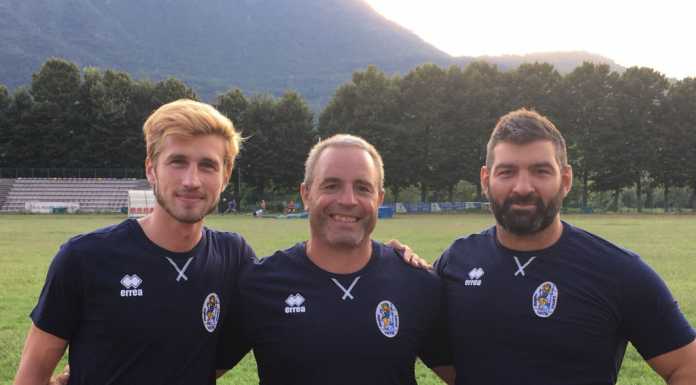 Rugby. Damiani: “Giochiamo per le prime posizioni, senza paura di nessuno”