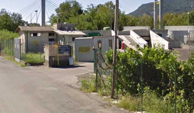 Centro raccolta. Dal 1° settembre nuove modalità di accesso