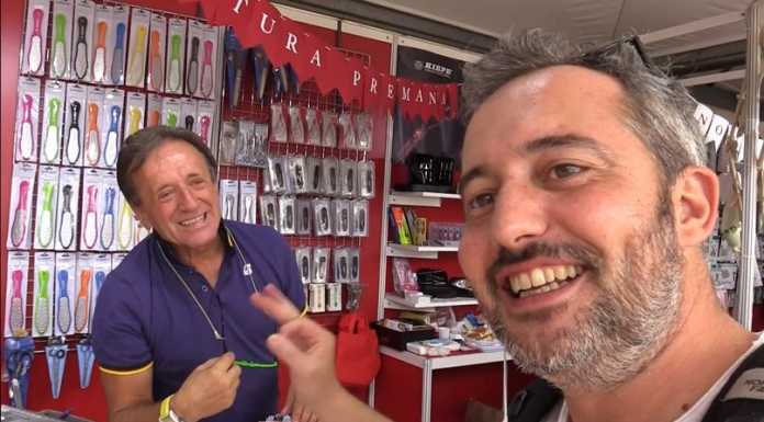 Un brianzolo in Valsassina: “Perché andare in vacanza quando c’è la Sagra?”